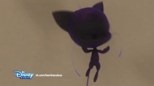 ♫ Леди Баг и Супер Кот ♫ Песня ♫ ¦ Официальное Канал Disney ♫