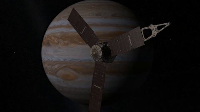 Юпитер самая Большая Планета Солнечной системы