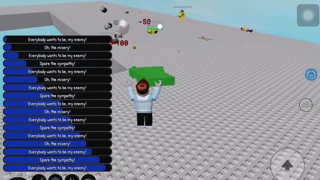 Item Asylum gameplay #1 (April Fools 2023) (NOT ALLUSIONS) смотреть онлайн