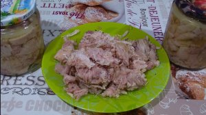 Тушëнка из курицы в афганском казане.