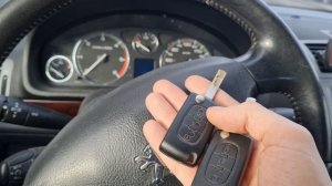 ПРОПИСАТЬ КЛЮЧ ПЕЖО 407 СДЕЛАТЬ ДУБЛИКАТ ВЫКИДНОГО ЧИП КЛЮЧА ЗАЖИГАНИЯ В МИНСКЕ PEUGEOT KEY MINSK