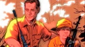 Декстер Пробы пера-1