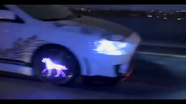 Новый вид тюнинга  тюнинг авто своими руками 