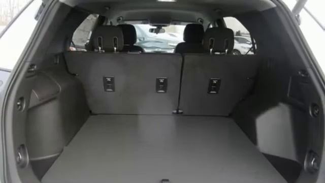 New 2019 Chevrolet Equinox Fenton MI Grand Blanc, MI #1179938 смотреть онлайн