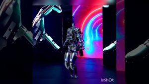 Tesla представила робота-гуманоида Optimus