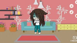 ПОКАЗЫВАЮ КАК МЫ ЧУТЬ НЕ ОБОСРАЛИСЬ С ПОДРУГОЙ В ГАЧЕ ЛАЙФ🤣🤣🤣