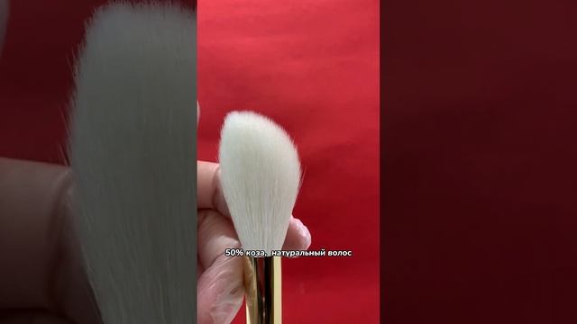 Обзор на 109 кисть от OH MY BRUSH