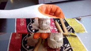 КАК ВЫРЕЗАТЬ ФИГУРКУ из дерева своими руками