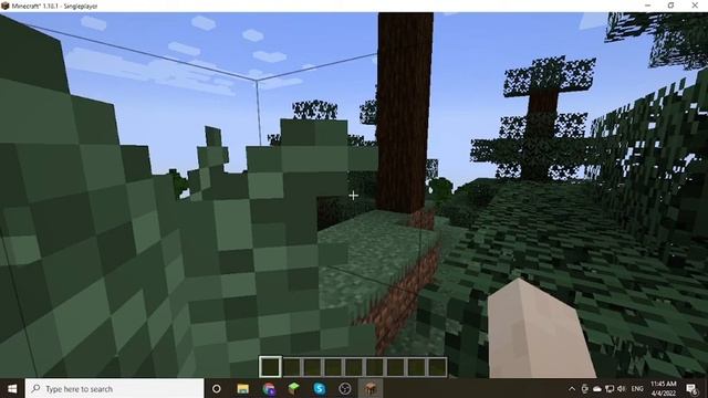 Effective (Fabric) Mod 1.18.1 & How To Install for Minecraft смотреть онлайн