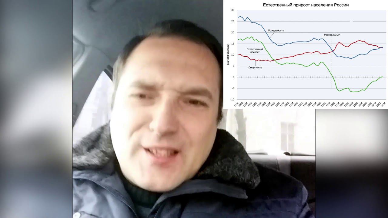 Капитализм убивает