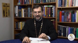 Послание к Римлянам, глава 6. Протоиерей Димитрий Сизоненко. Толкование Нового Завета. Библия