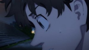 Казутора избивает Такемичи, токийские мстители 2 сезон