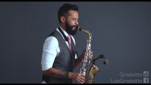Careless whisper - George Michael (sax cover Graziatto)