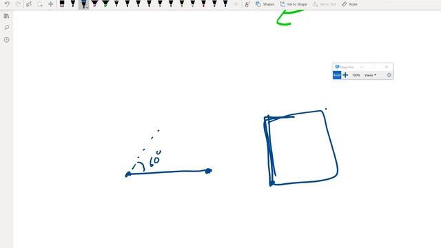 Class 5 computer chapter 7 |Programming concept |Draw Triangle,square in MSW logo |#grade 5 Compute