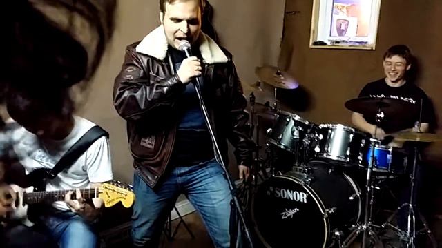 Осколок Льда Малютин Бэндт смотреть онлайн