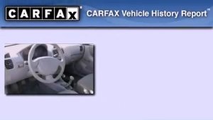 2002 Hyundai Accent Indianapolis IN 46219