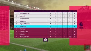 BAYERN MUNICH THRILLER! FIFA 19: MANCHESTER UNITED CAREER MODE S1 #5