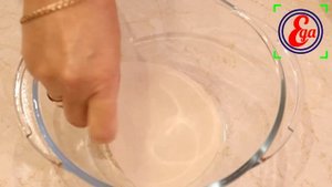 Быстрая выпечка. Манник в микроволновке