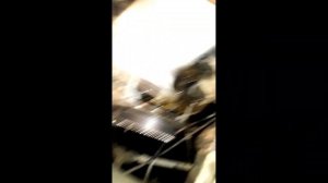 To'g'ri trambulyor o'rnatish daewoo damas. Метка трамбулёра на дэу дамас. Регулировка клапанов