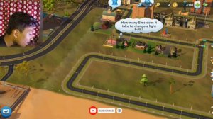 building My Own World 🔥 in cities skyline #1
