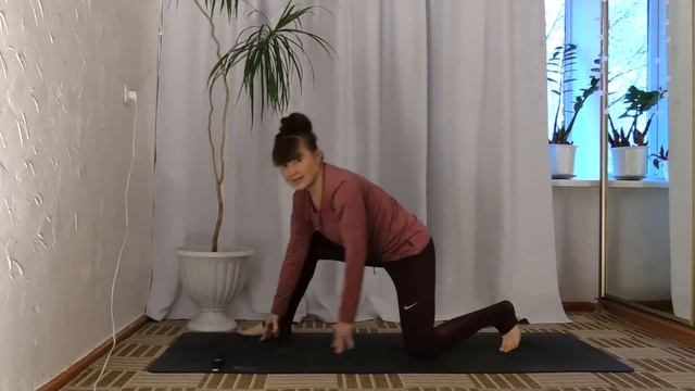 Пробуждение смотреть онлайн