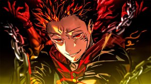 Gunna – fukumean [Jujutsu Kaisen AMV]