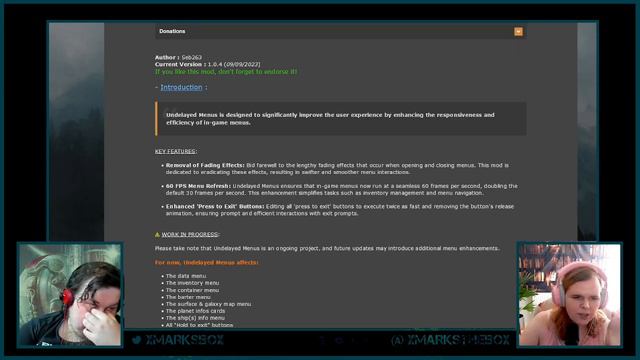 Those Starfield Mods Are Out of This World! смотреть онлайн