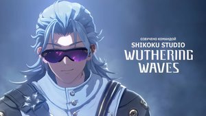 Wuthering Waves | ПРЕВЬЮ РЕЗОНАТОРА | Аальто — НЕВЕРОЯТНЫЙ СПРОС