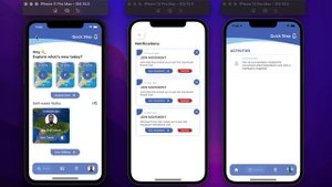 Real-time Live Location Tracking App in Flutter with Google Maps (Full-stack App)