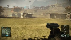 Battlefield: Bad Company 2 / Бателфилд Бед Компани 2