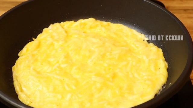 ВСЕГО 1 КАБАЧОК и ВКУСНЫЙ УЖИН ГОТОВ! Мгновенная ПИЦЦА Из КАБАЧКА за 5 МИНУТ