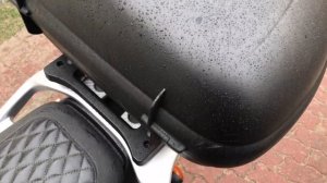 Honda Transalp XL650