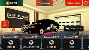 Поставил прошивку спорт в блек раша на сервере Красноярск.
