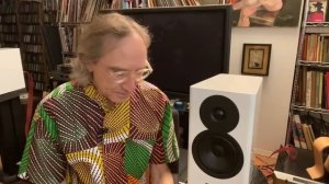 The Dynaudio Evoke 10 Audiophiliac speaker review