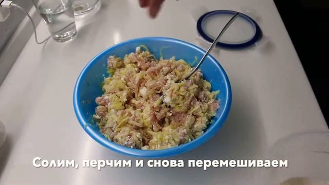 СУПЕР БЫСТРАЯ ЗАПЕКАНКА С КАБАЧКОМ И ТВОРОГОМ!ЧТО ПРИГОТОВИТЬ ИЗ ИНДЕЙКИ!Идея для обеда!