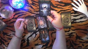 Гадание на ПОТЕРЮ.  Найдется ли?