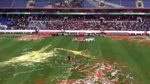 Прощание Егора Титова