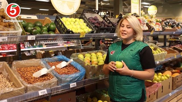 Кто такой продавец магазина «Пятерочка» смотреть онлайн