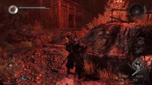 Nioh Gameplay: A bit of A Twilight Mission