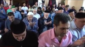 У мусульман начался священный месяц Рамадан