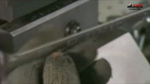 Как делают гаечные ключи