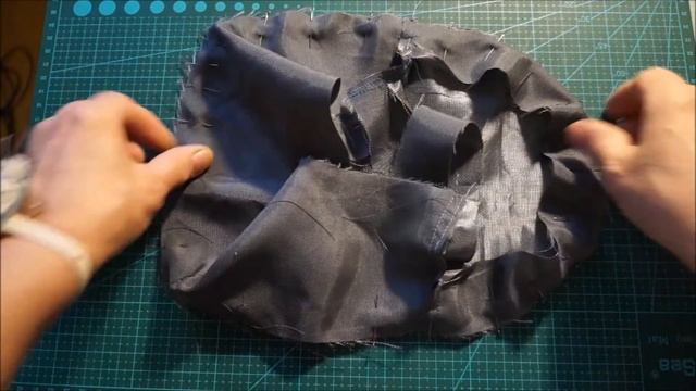 #Рюкзак #своими руками. #Часть 2 смотреть онлайн