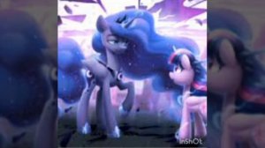 Принцесса Луна ///🌙