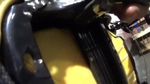 устранение стука передних сидений приора ВАЗ