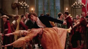 Заколдованная Элла