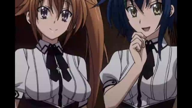 наруто олицетворение божества в мире DXD | альтернативный сюжет все части смотреть онлайн