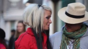 Актер Николай Цонку