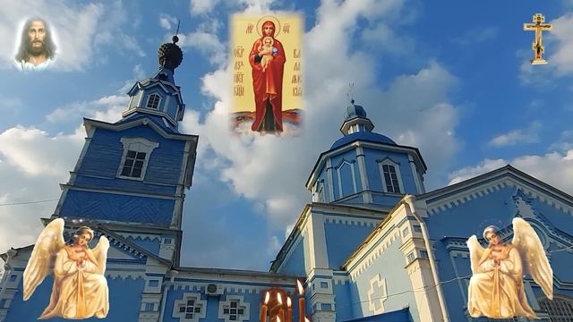 Сегодня ПРОЧТИ СИЛЬНУЮ МОЛИТВУ! Чудотворная молитва о здоровье  Вааламской Богородице