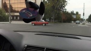 Владелец жигуля - У меня есть жигули