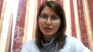 Профилактика глистов(энтеробиоз)